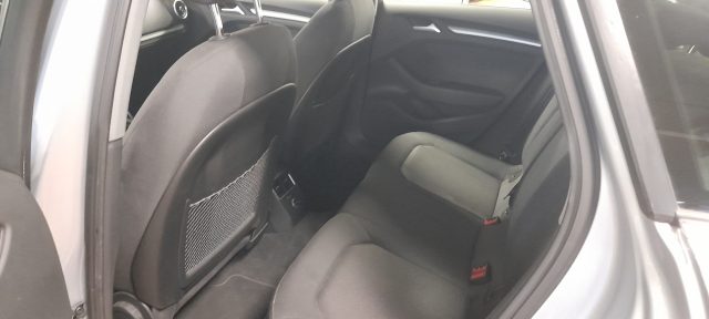 AUDI A3 usata, con Climatizzatore
