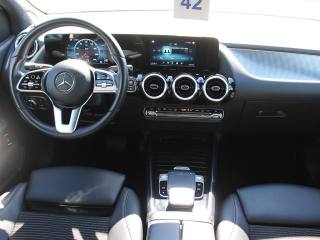 MERCEDES-BENZ B 180 usata, con Servosterzo