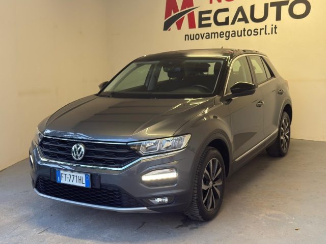 VOLKSWAGEN T-Roc usata, con Airbag Passeggero