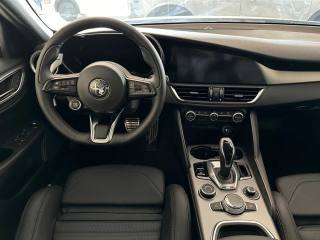 ALFA ROMEO Giulia usata, con Regolazione elettrica sedili