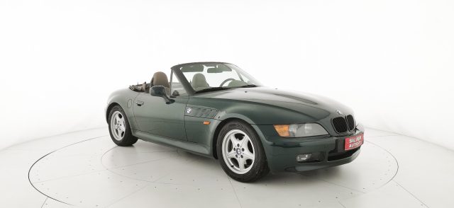 BMW Z3 usata 59