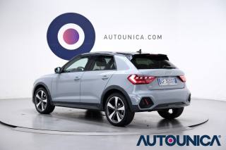 AUDI A1 usata, con Park Distance Control