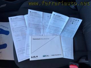 KIA Sportage usata, con Chiusura centralizzata