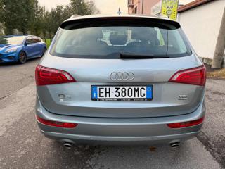 AUDI Q5 usata, con Airbag Passeggero