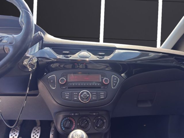 OPEL Corsa usata, con Volante multifunzione