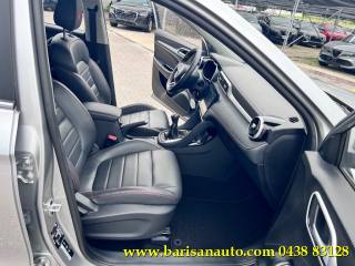 MG ZS usata, con Autoradio