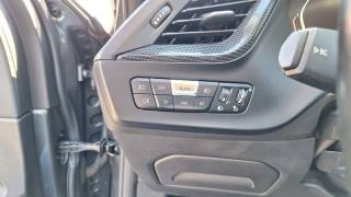 BMW 118 usata, con Luci diurne LED