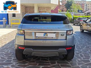 LAND ROVER Range Rover Evoque usata, con Airbag Passeggero