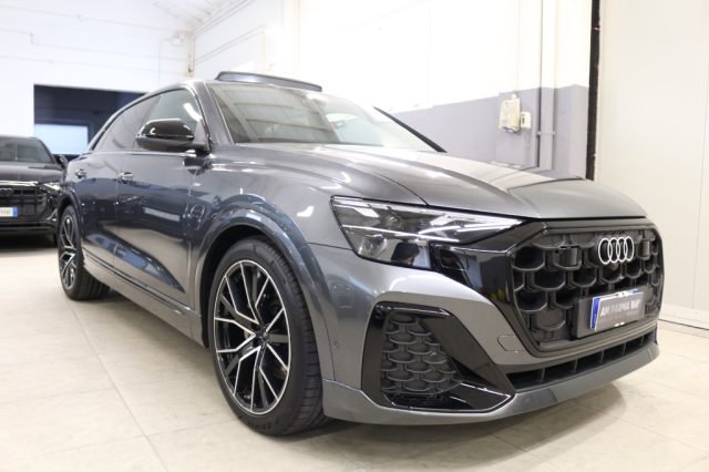 AUDI Q8 usata, con ABS