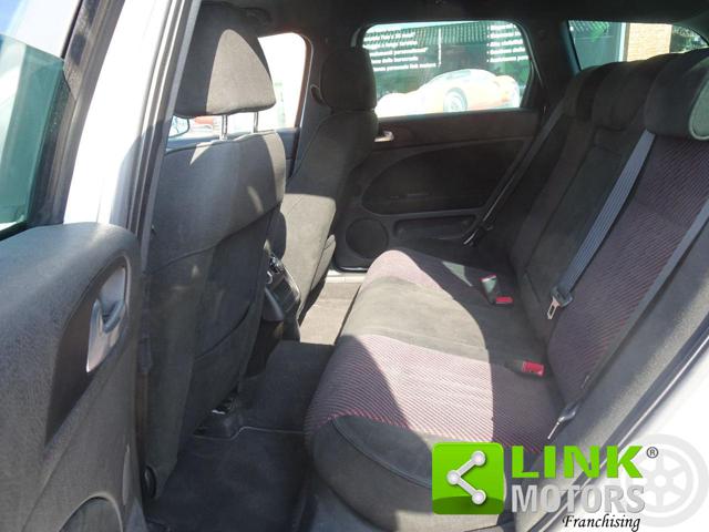 ALFA ROMEO 159 usata, con MP3