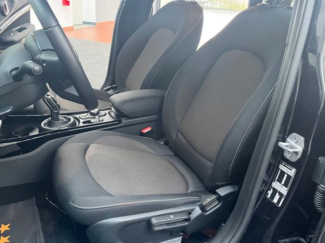MINI Clubman usata, con Climatizzatore