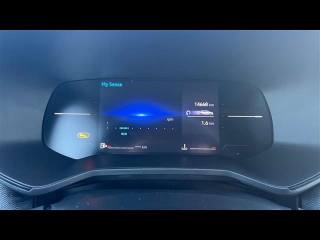 RENAULT Clio usata, con Climatizzatore