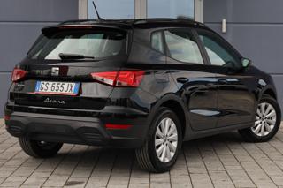 SEAT Arona usata, con Airbag laterali