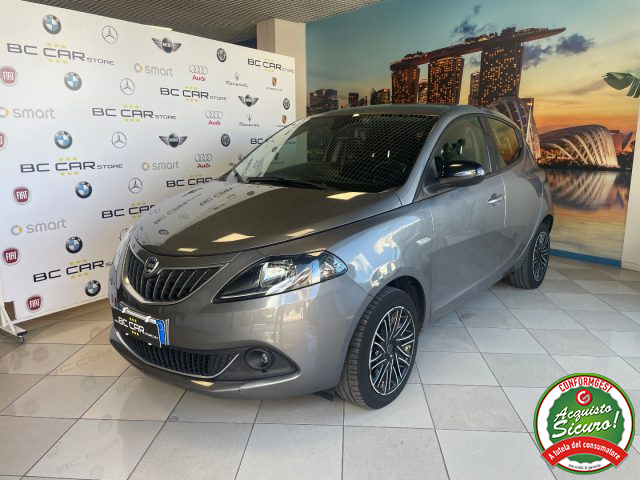 LANCIA Ypsilon usata, con ABS
