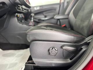 FORD EcoSport usata, con Touch screen