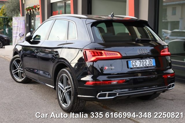 AUDI SQ5 usata 154