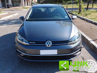 VOLKSWAGEN Golf usata 3