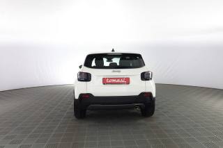 JEEP Avenger usata 4