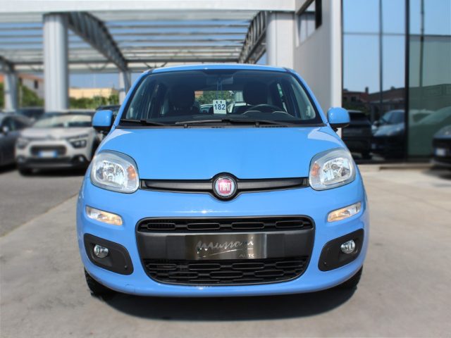 FIAT Panda usata, con Airbag