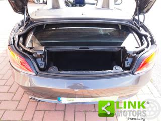 BMW Z4 usata, con Immobilizzatore elettronico