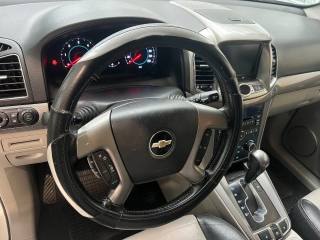 CHEVROLET Captiva usata, con Chiusura centralizzata