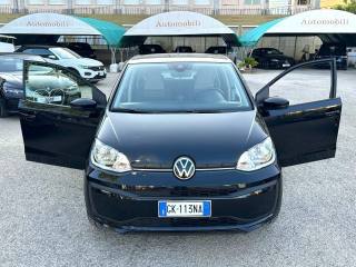 VOLKSWAGEN up! usata, con Cerchi in lega