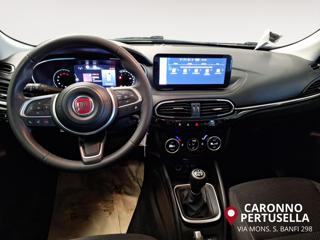 FIAT Tipo usata, con Cruise Control
