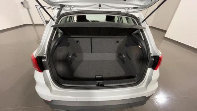 SEAT Arona usata, con USB