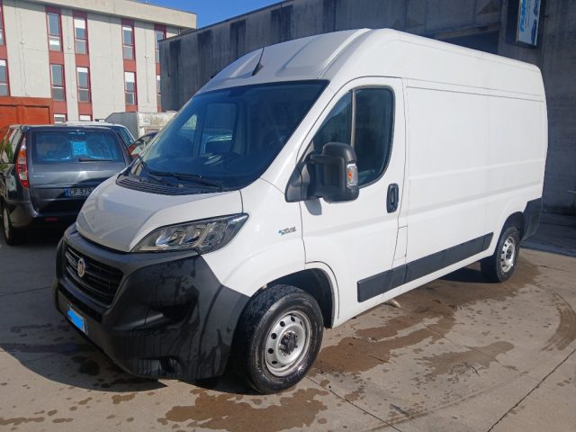 FIAT Ducato usata, con ABS
