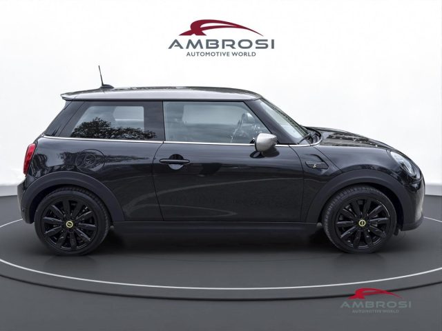 MINI Cooper SE usata 4