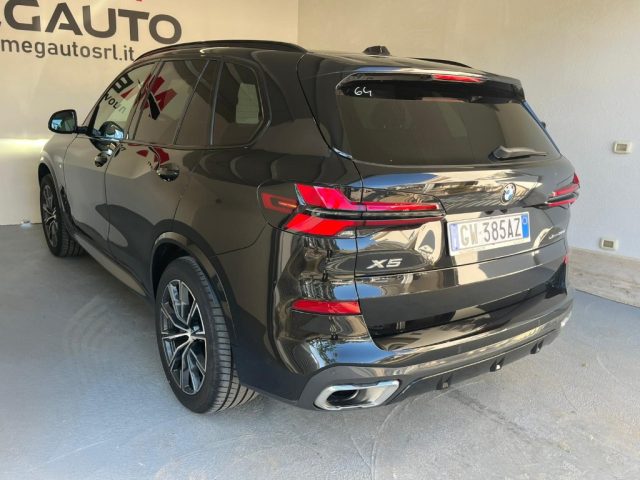 BMW X5 usata, con Cerchi in lega