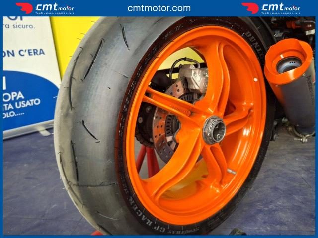 KTM 1290 Super Duke R usata 10