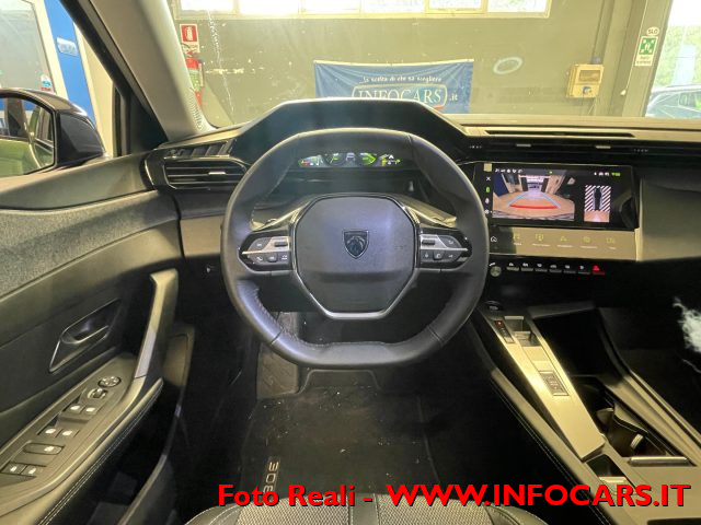 PEUGEOT 308 usata, con Cruise Control