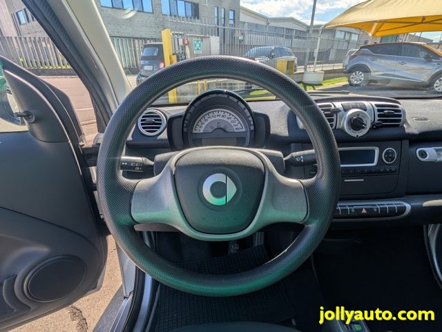 SMART ForTwo usata, con ESP