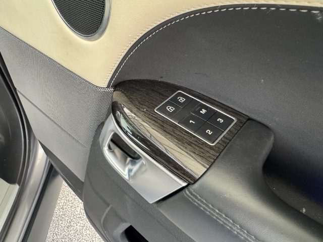 LAND ROVER Range Rover Sport usata 29