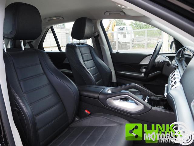 MERCEDES-BENZ GLE 300 usata 19