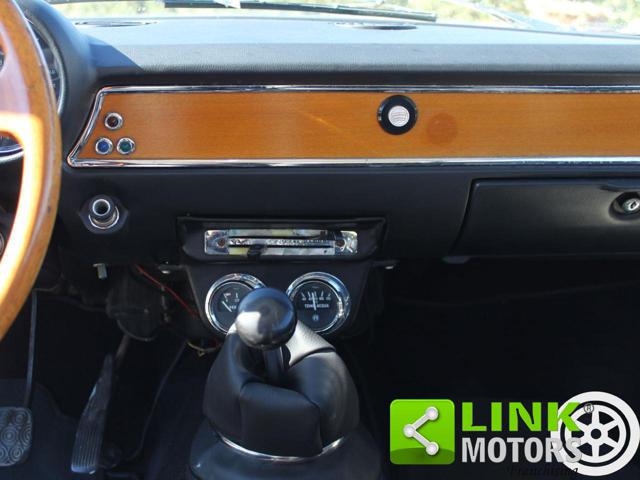 ALFA ROMEO GT usata 18