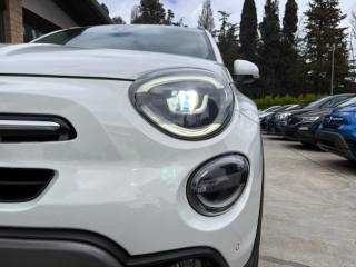 FIAT 500X usata, con Airbag laterali