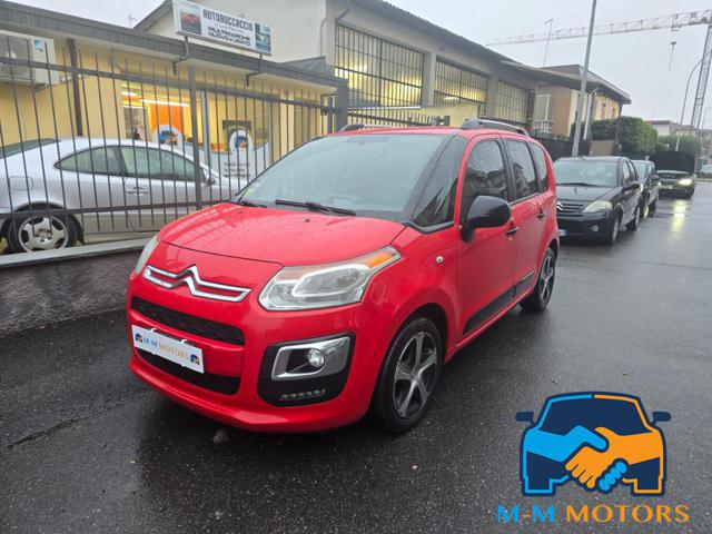 CITROEN C3 Picasso usata, con ABS