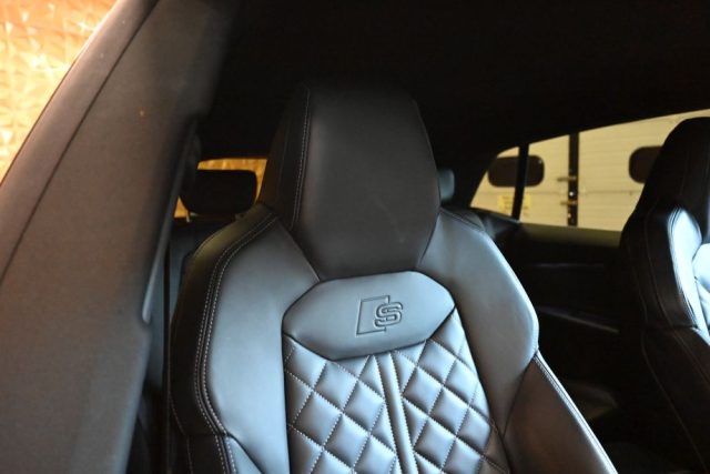 AUDI Q8 usata 62