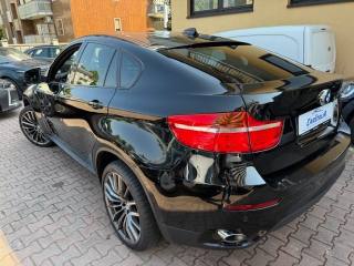 BMW X6 usata, con Airbag Passeggero