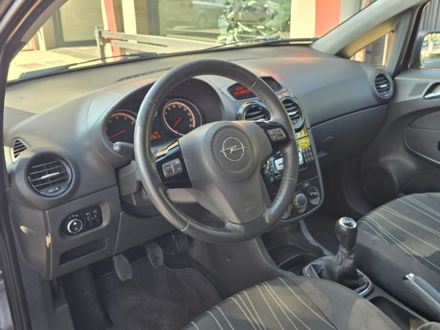 OPEL Corsa usata 33