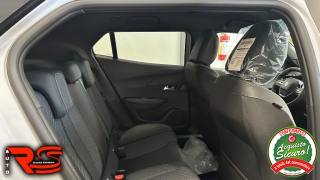 PEUGEOT 2008 usata, con Vetri oscurati