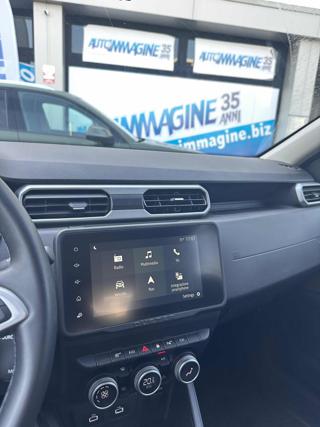 DACIA Duster usata, con Controllo automatico clima