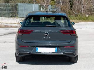 VOLKSWAGEN Golf usata, con Alzacristalli elettrici