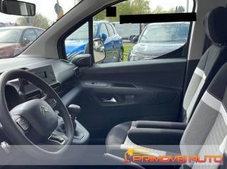 CITROEN Berlingo usata, con Airbag laterali