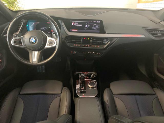 BMW 118 usata, con Immobilizzatore elettronico