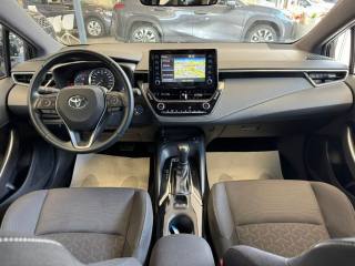 TOYOTA Corolla usata, con Chiusura centralizzata
