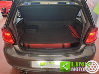 VOLKSWAGEN Polo usata 25
