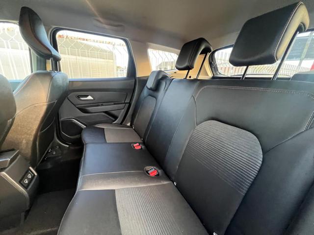 DACIA Duster usata, con Controllo trazione